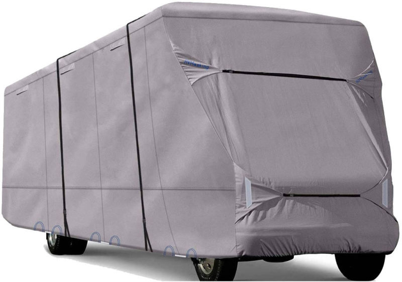 COVER MOTORHOME