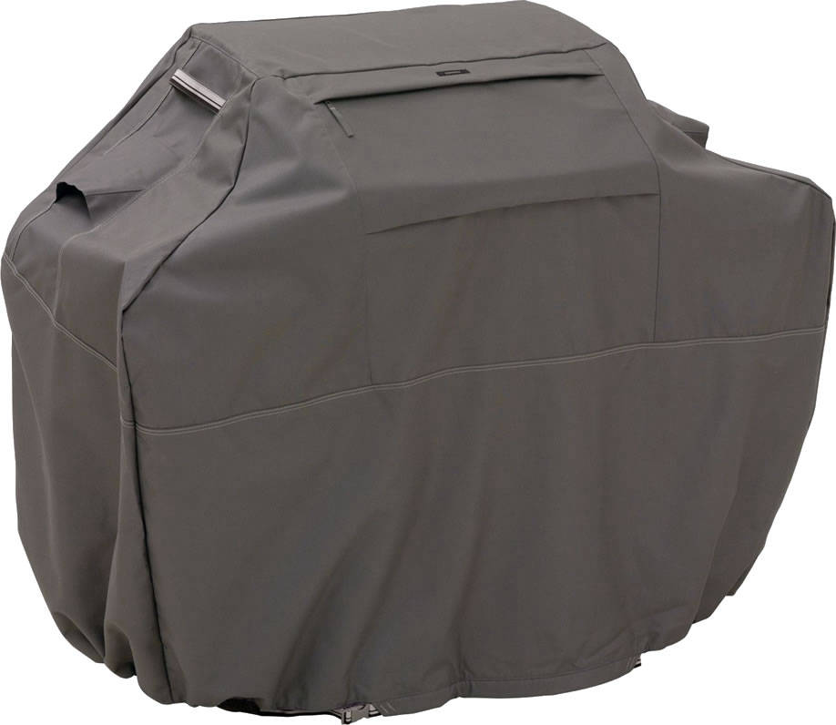 OUTDOOR EQUIPMENT GRILL COVERS